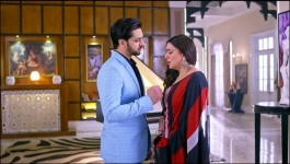 Kundali Bhagya - 27th Jan 23